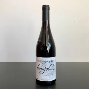 2022 Michel Guignier Beaujolais