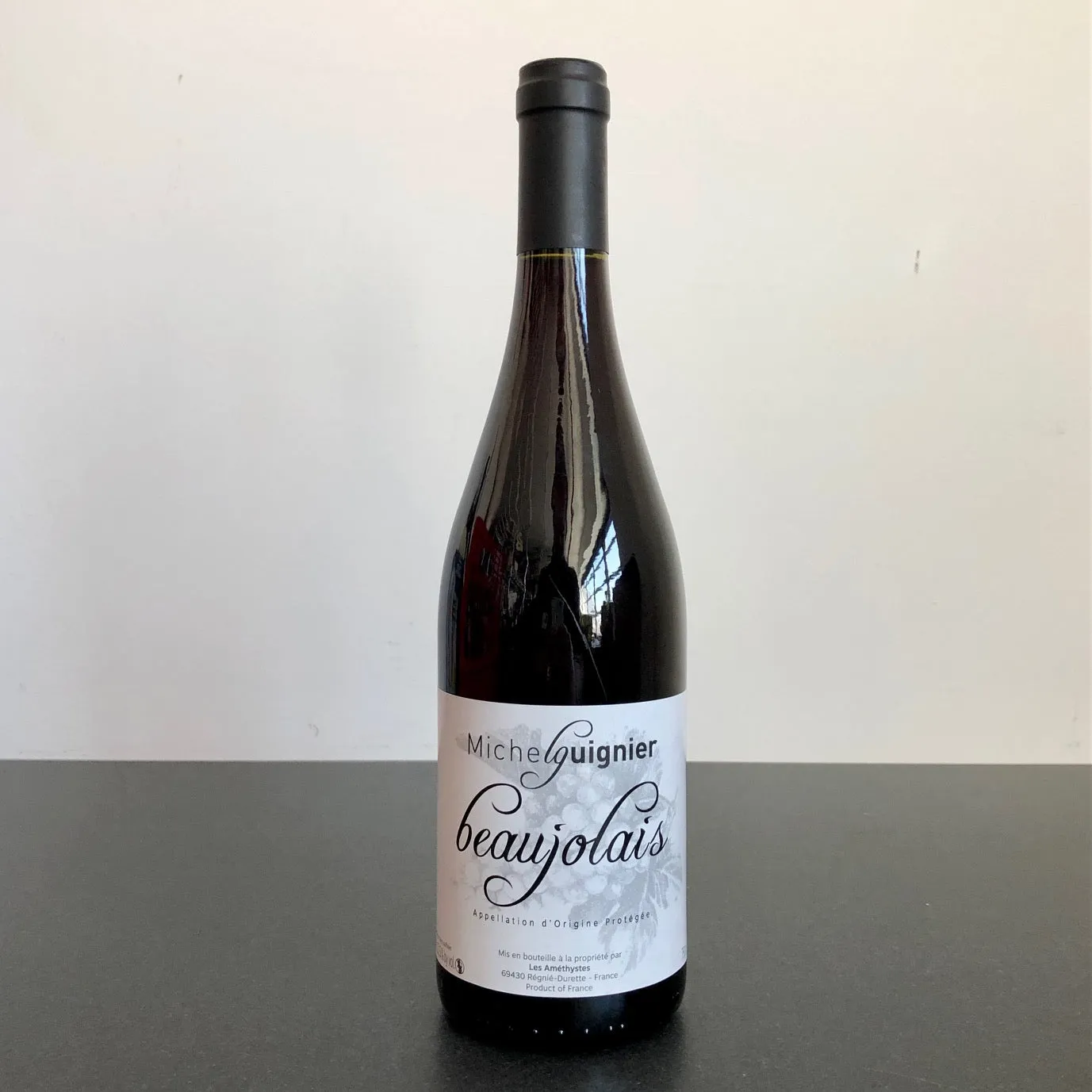 2022 Michel Guignier Beaujolais