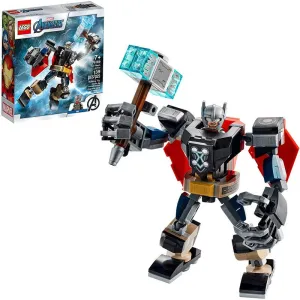 76169 LEGO® Marvel Avengers Thor Mech Armor