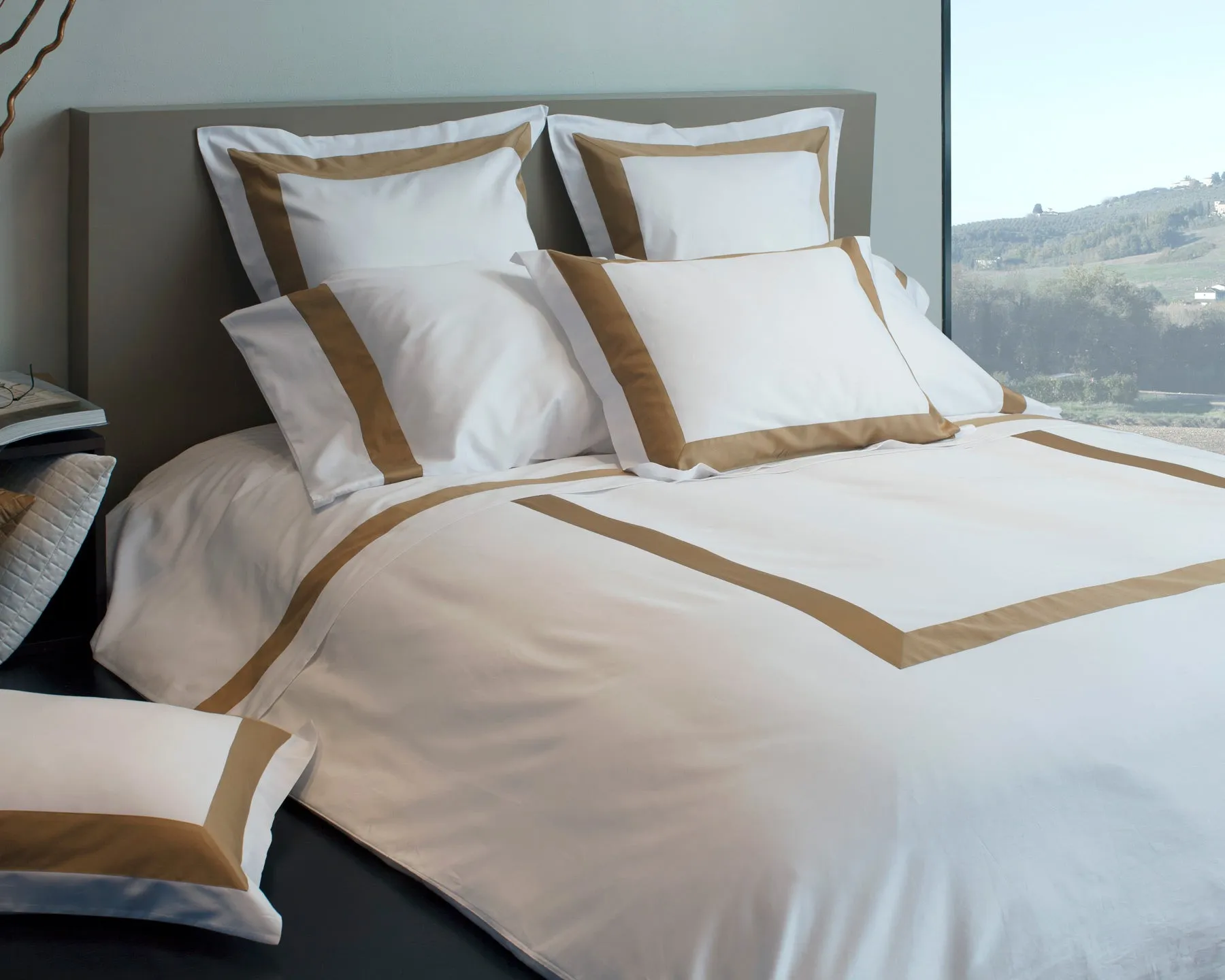 Aida | Duvet Cover