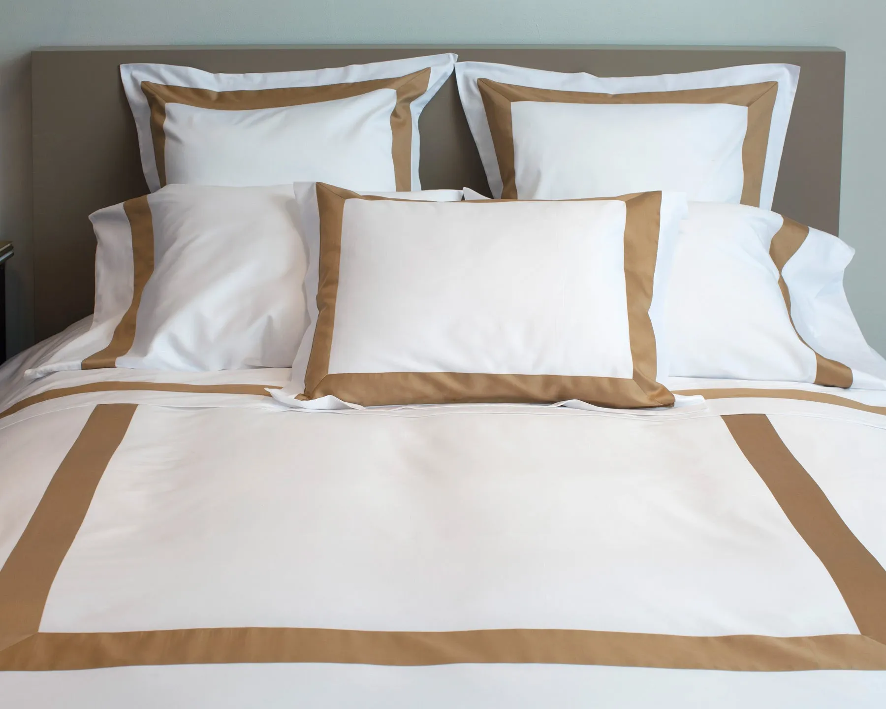 Aida | Pillowcase, Pair