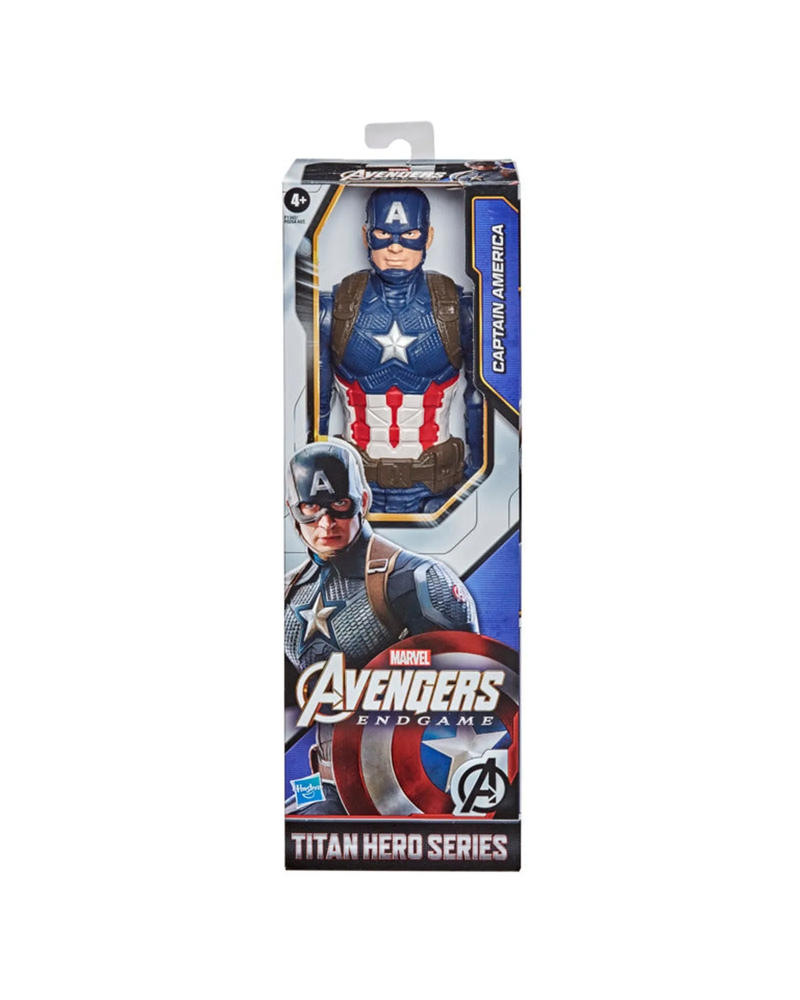 Avengers Titan Hero - Assorted