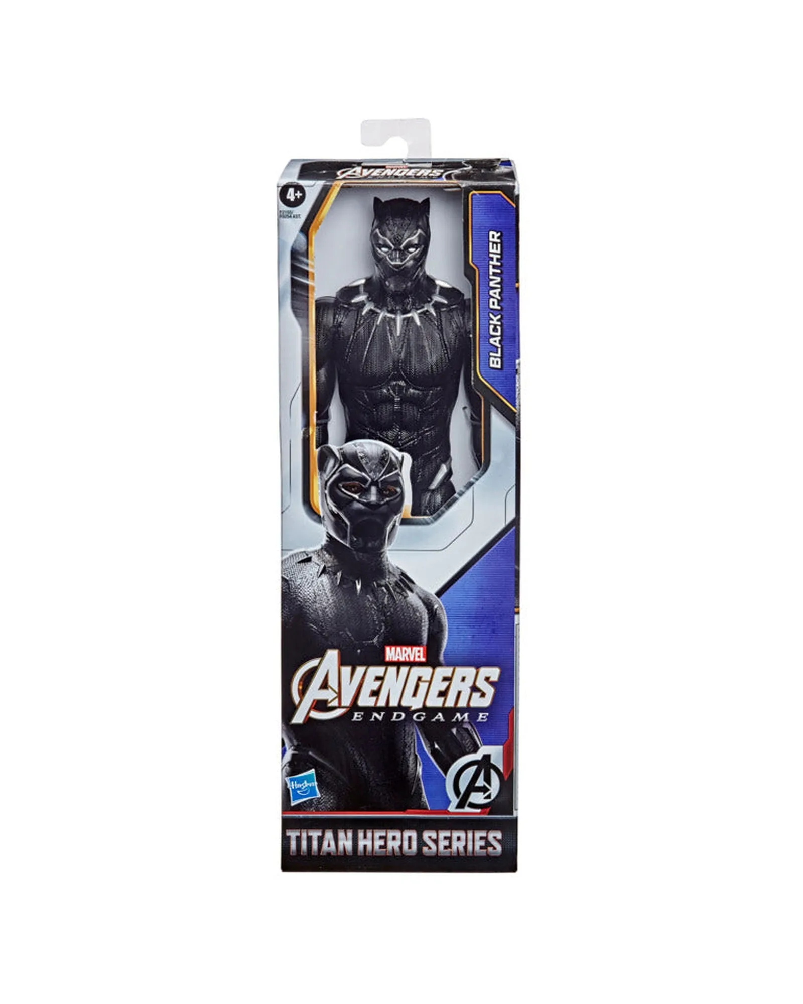 Avengers Titan Hero - Assorted