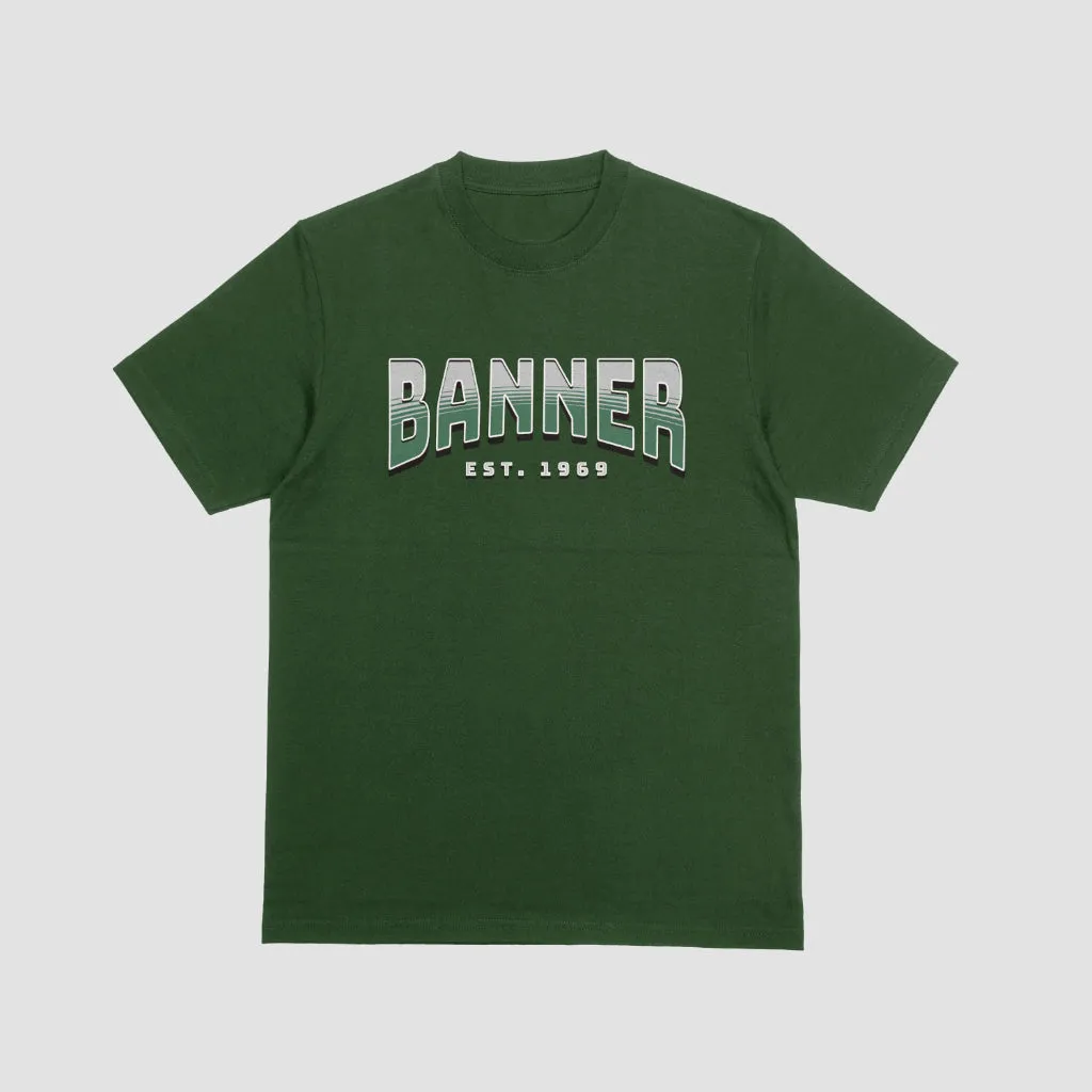 Banner T-shirt