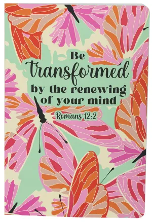 Be Transformed Journal