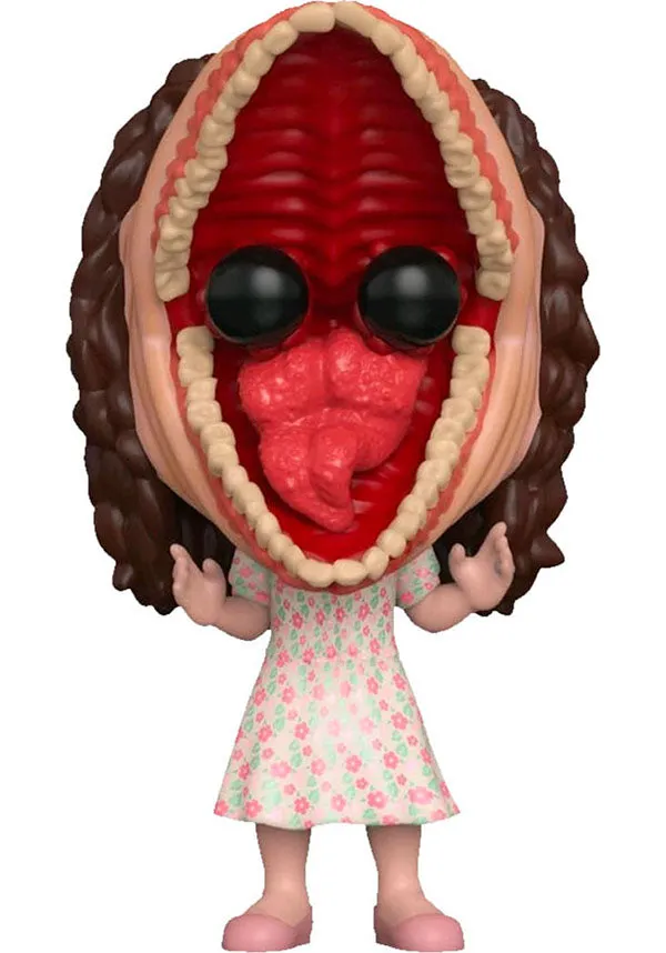 Beetlejuice Barbara Transformed | POP! VINYL