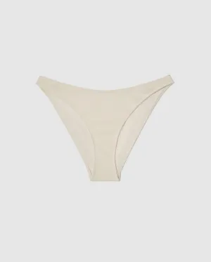 Bikini Briefs Cream