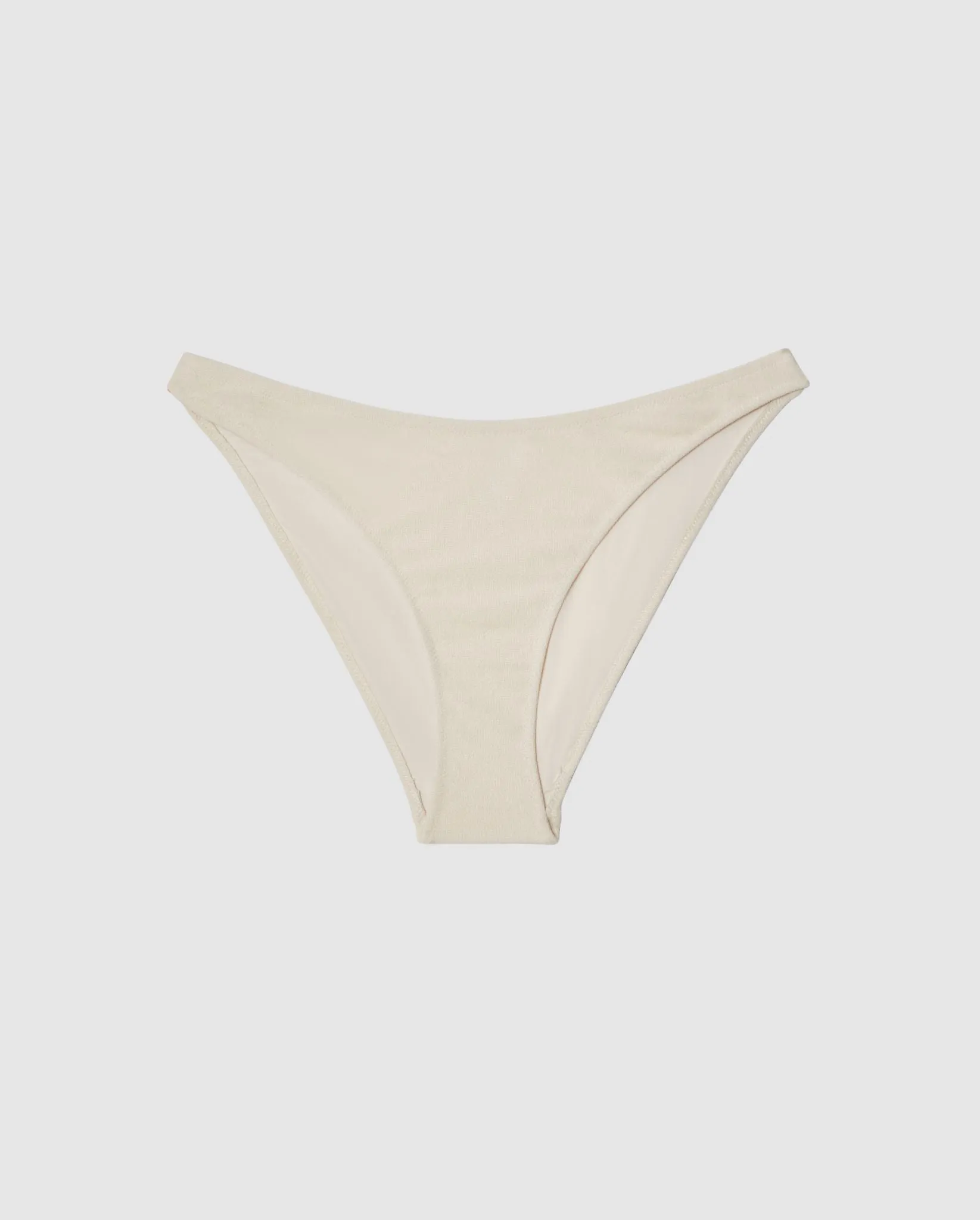 Bikini Briefs Cream