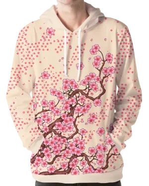 Blossomwave Hoodie