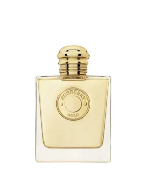 Burberry Gold Her EDP 100Ml