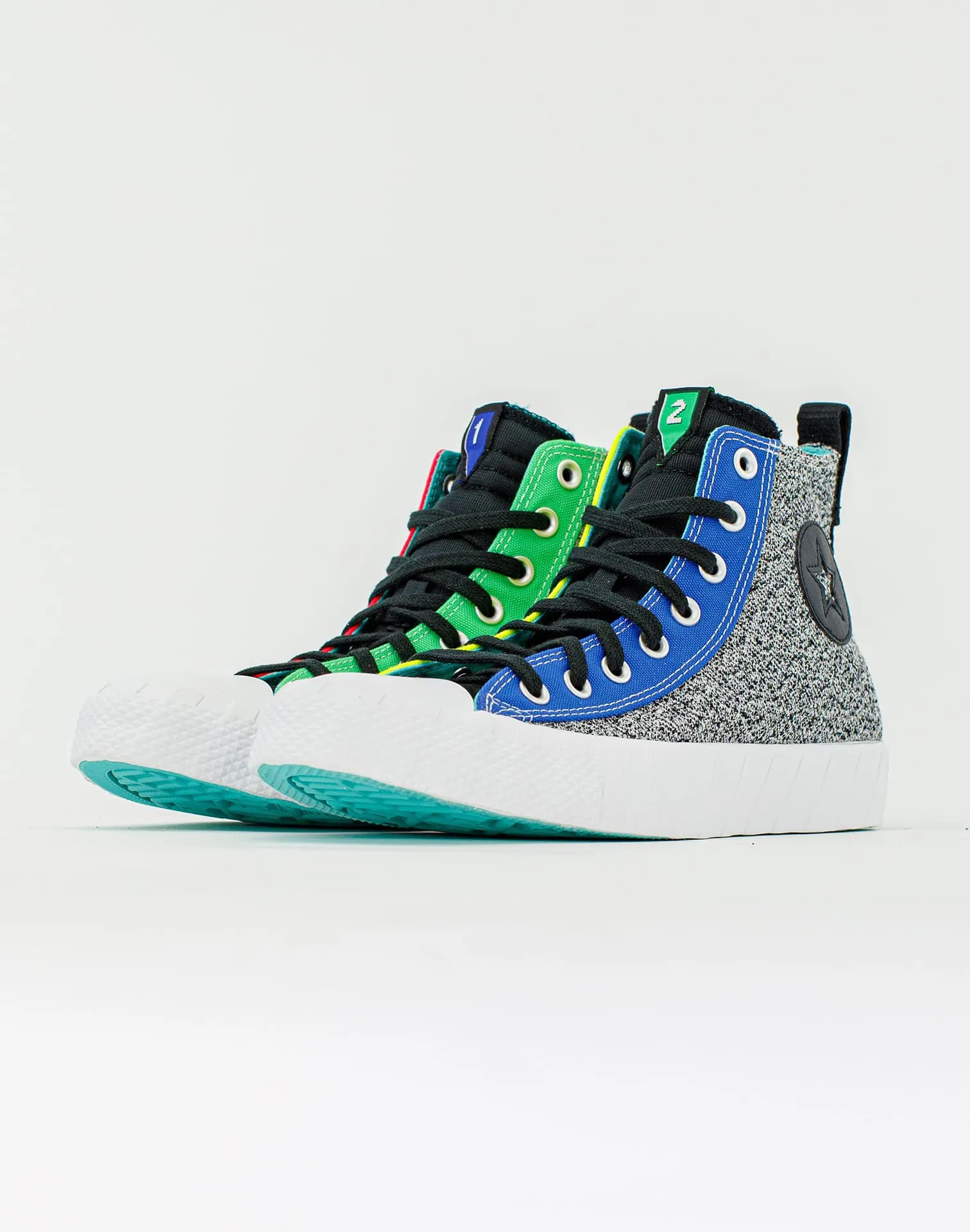 Converse CHUCK TAYLOR ALL-STAR CX 'UNTITL3D'