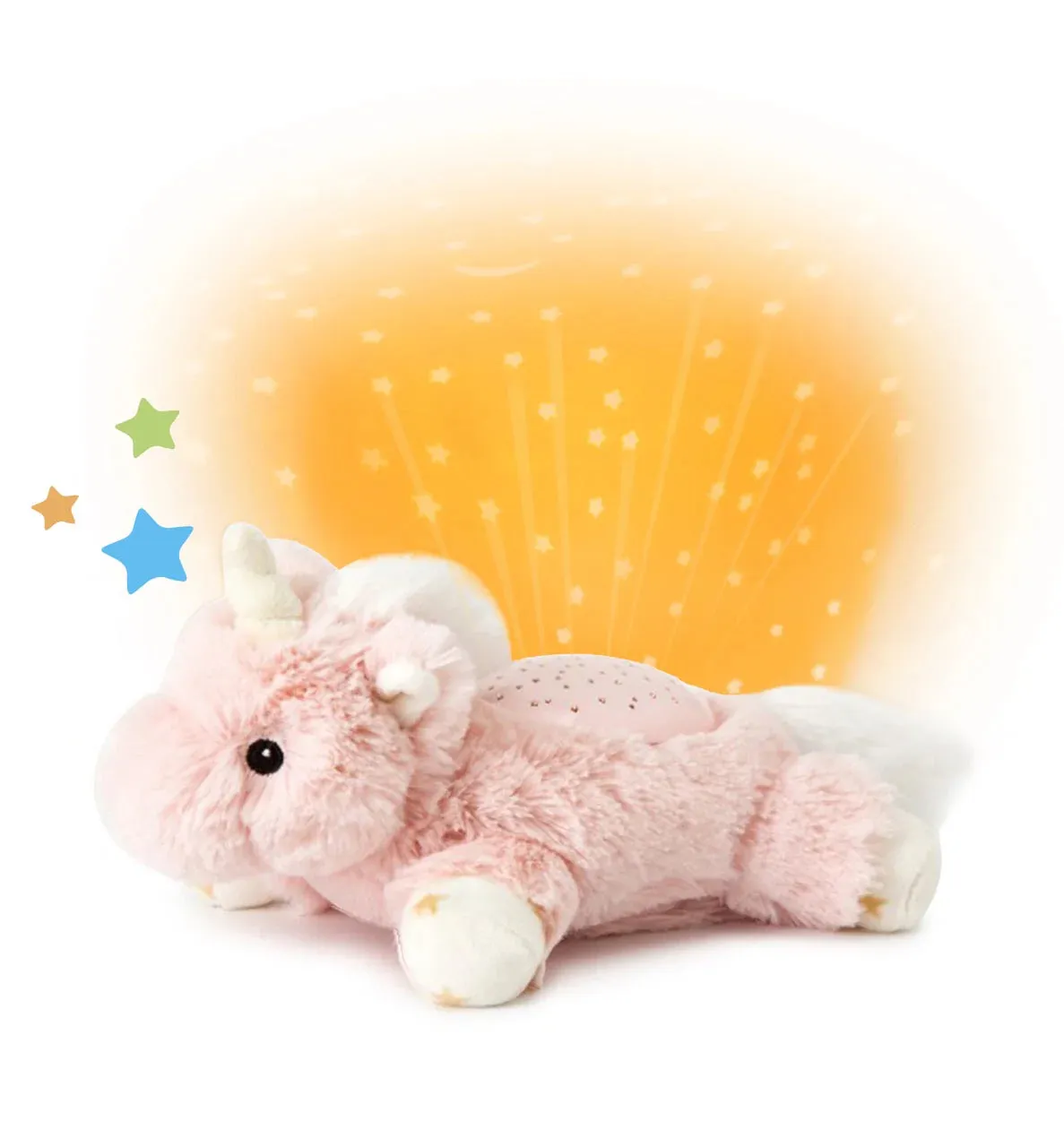 Dream Buddies Calming Nightlight