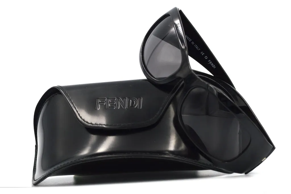 Fendi 299R 001 Limited Edition