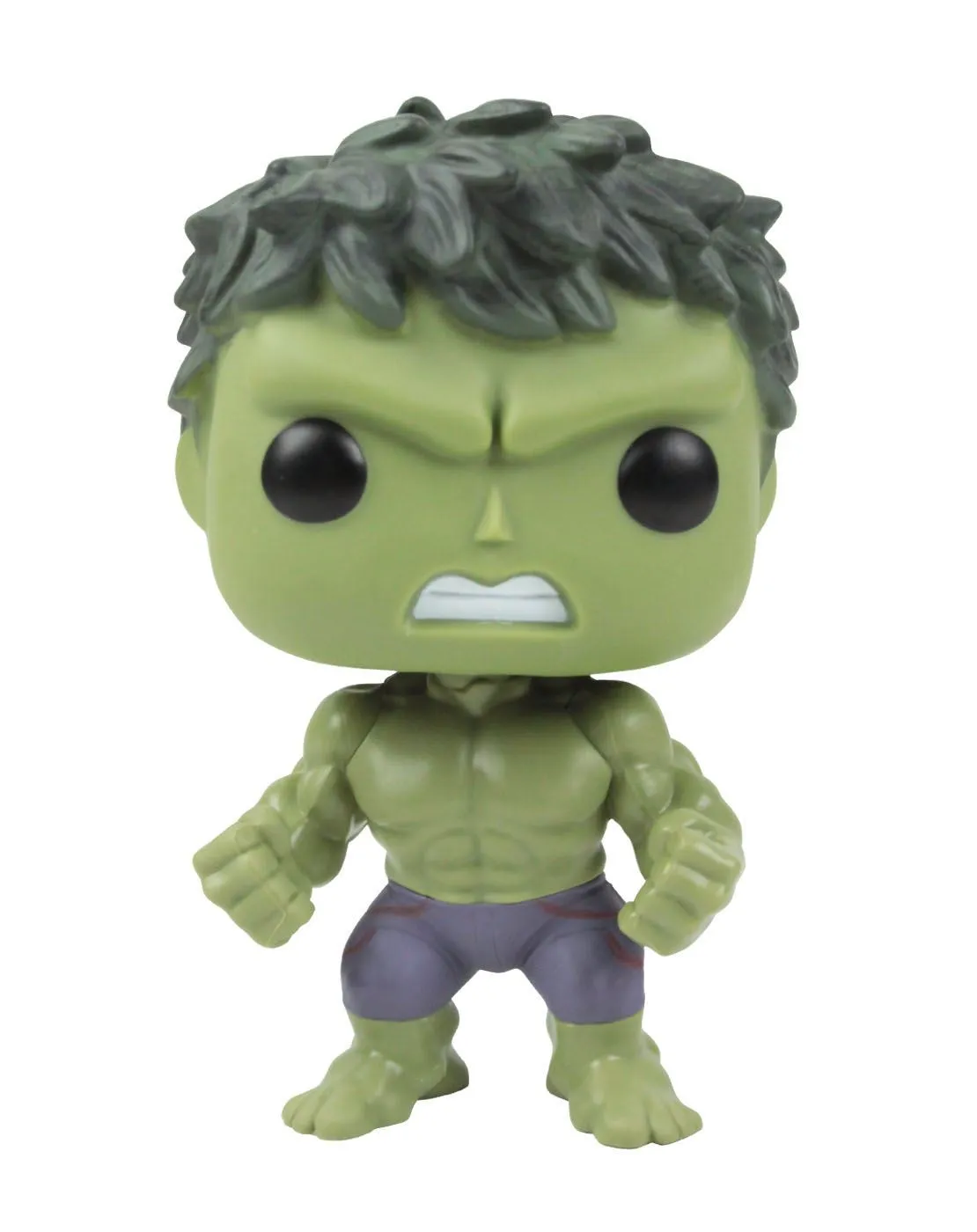 Funko Pop! Avengers Age Of Ultron Hulk Vinyl Bobblehead