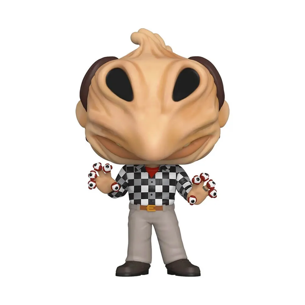 Funko POP! Movies: Beetlejuice - Adam Transformed