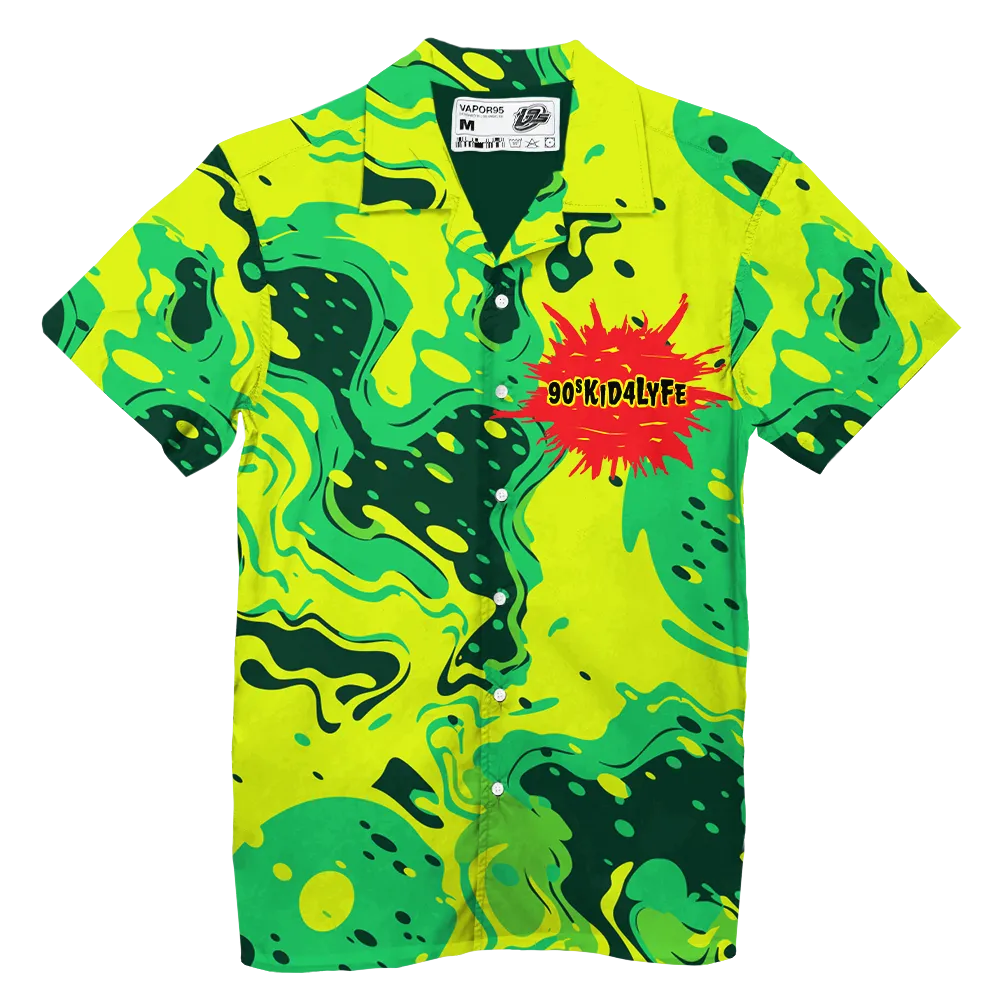 Get Surged Hawaiian Shirt