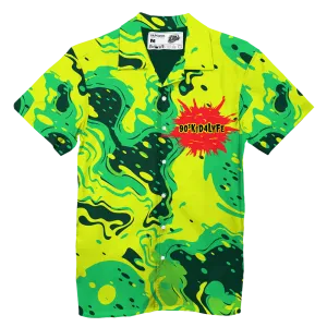 Get Surged Hawaiian Shirt