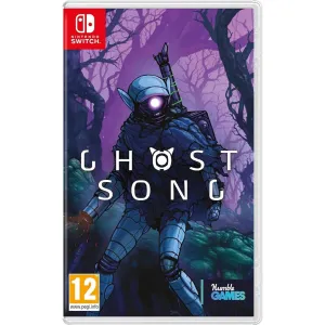 Ghost Song (Nintendo Switch)