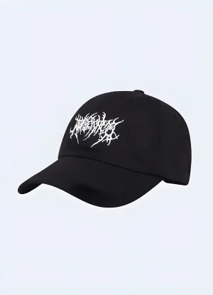 Grunge Cap