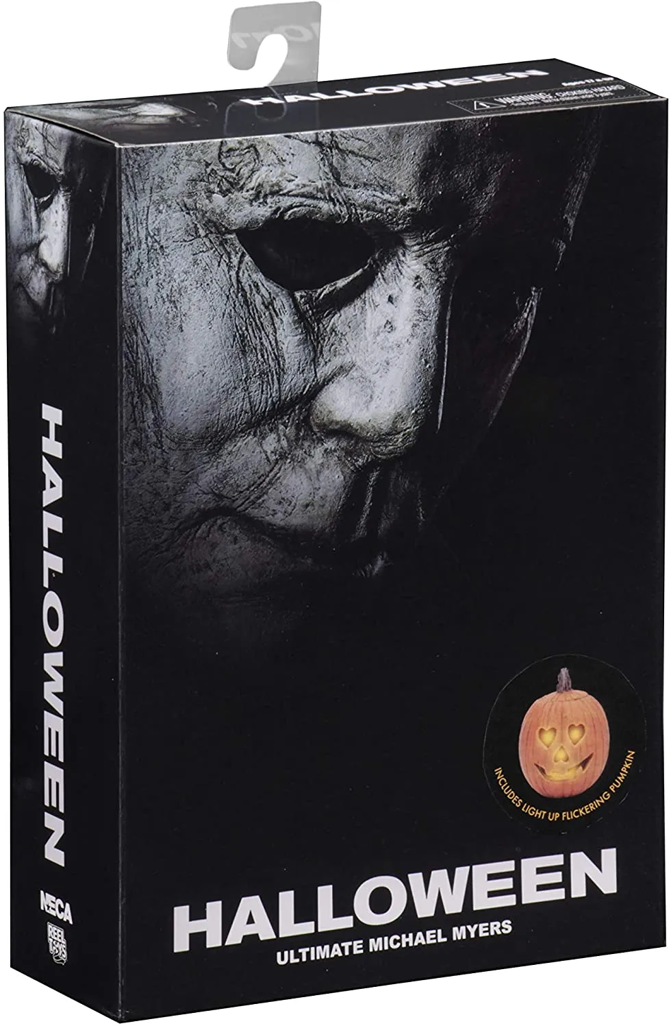 Halloween (2018) 7" Ultimate Michael Figure