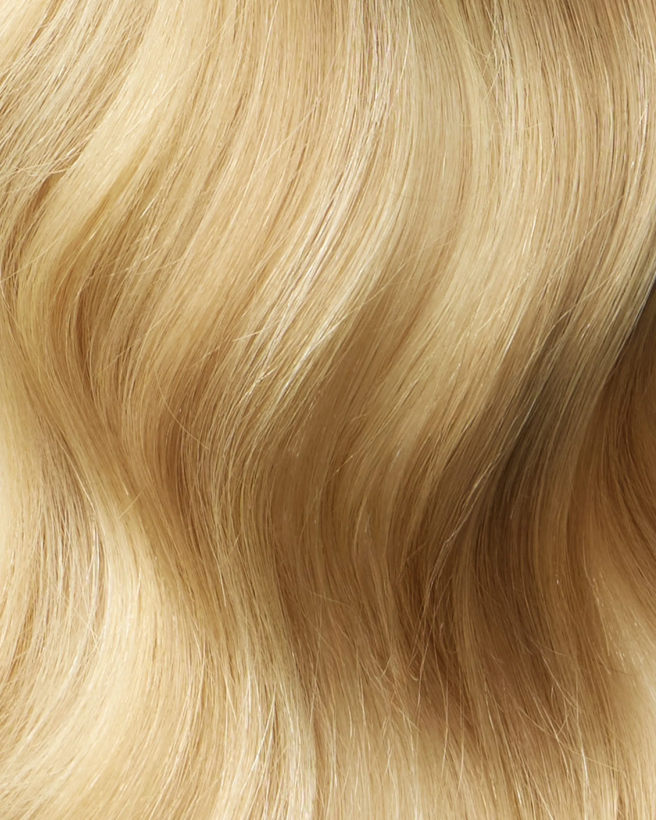 Halo® Extension, Light Warm Blonde with Golden Highlights | #2412