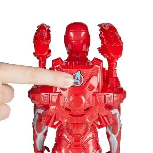 Hasbro Marvel Avengers: Infinity War Titan Hero Power FX Iron Man