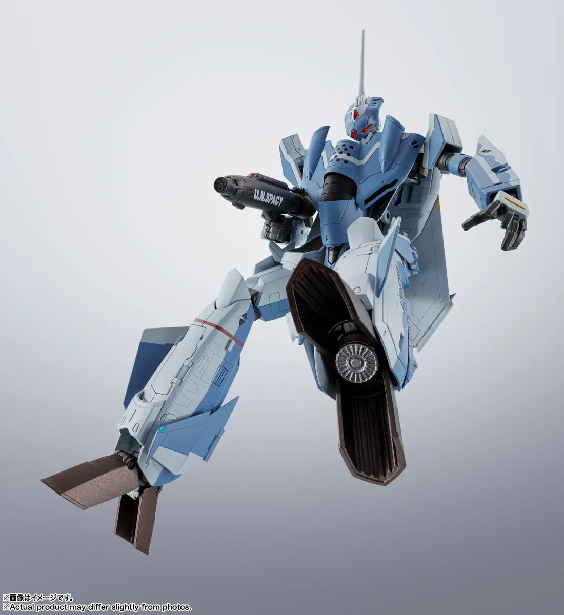 Hi-Metal R VF-0D Phoenix (Shin Kudo Use)