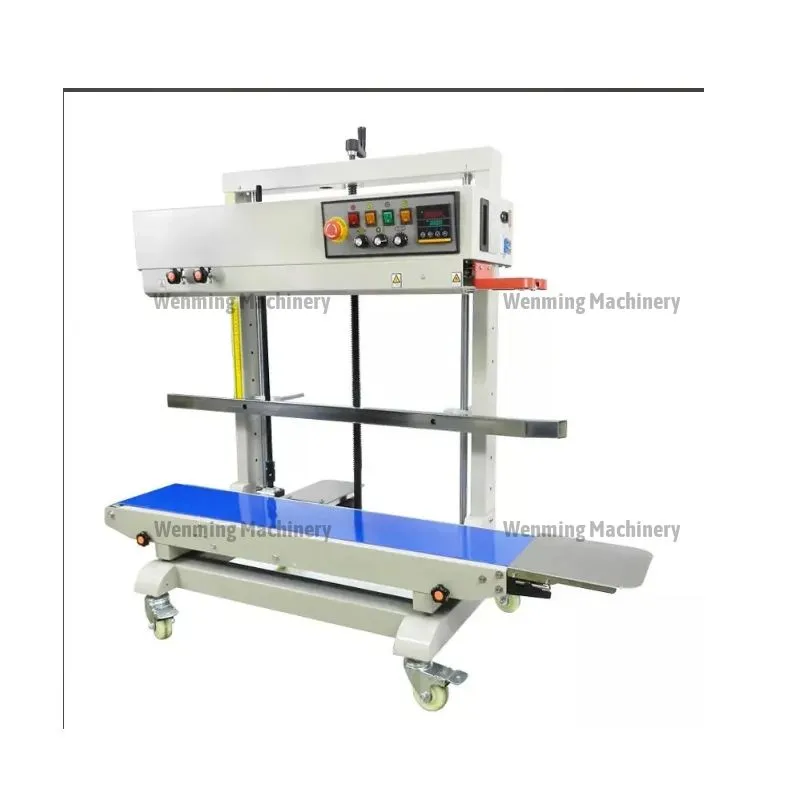 High Quality Packaging Heat Sealer Hot Sale