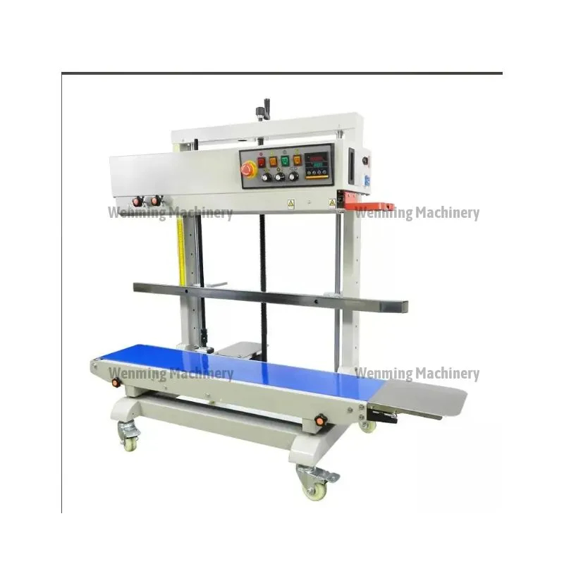 High Quality Packaging Heat Sealer Hot Sale