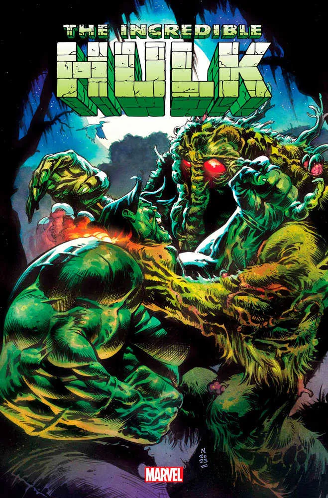 Incredible Hulk (2023) # 4