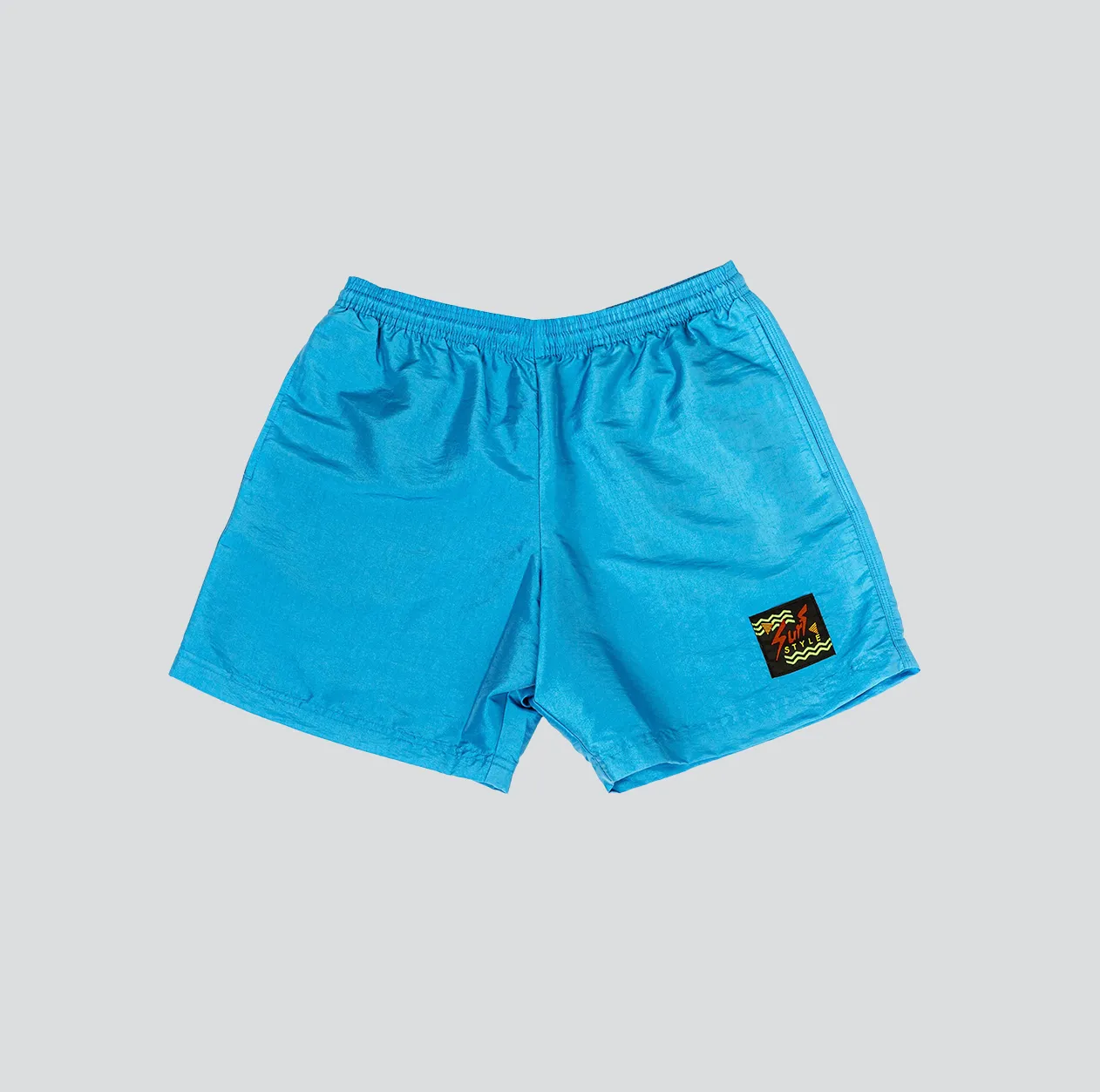 Iridescent Interplanetary Shorts