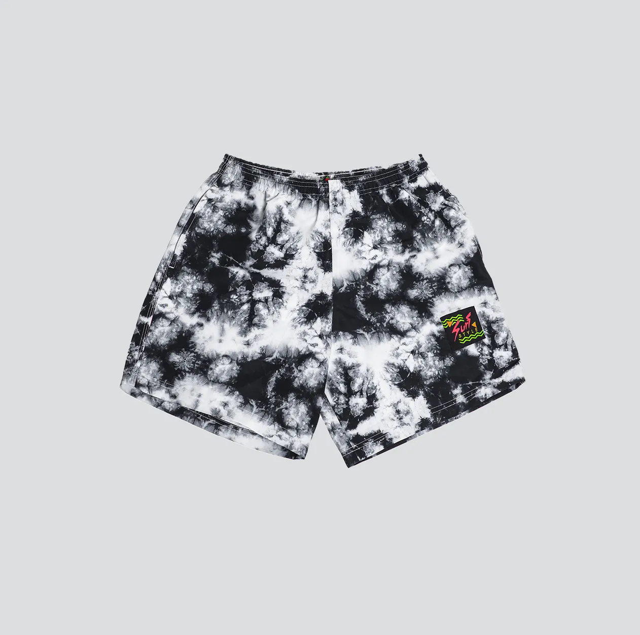 Iridescent Interplanetary Shorts