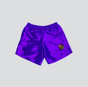 Iridescent Interplanetary Shorts