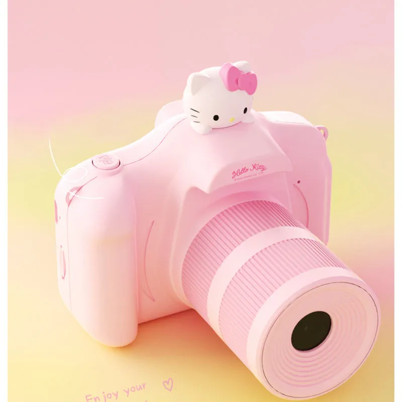 Kawaii Anime Camera KI351