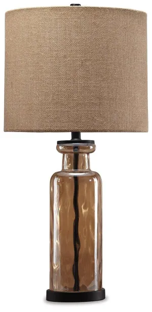 Laurentia Table Lamp