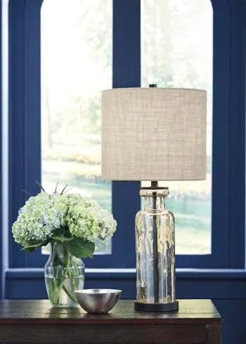 Laurentia Table Lamp