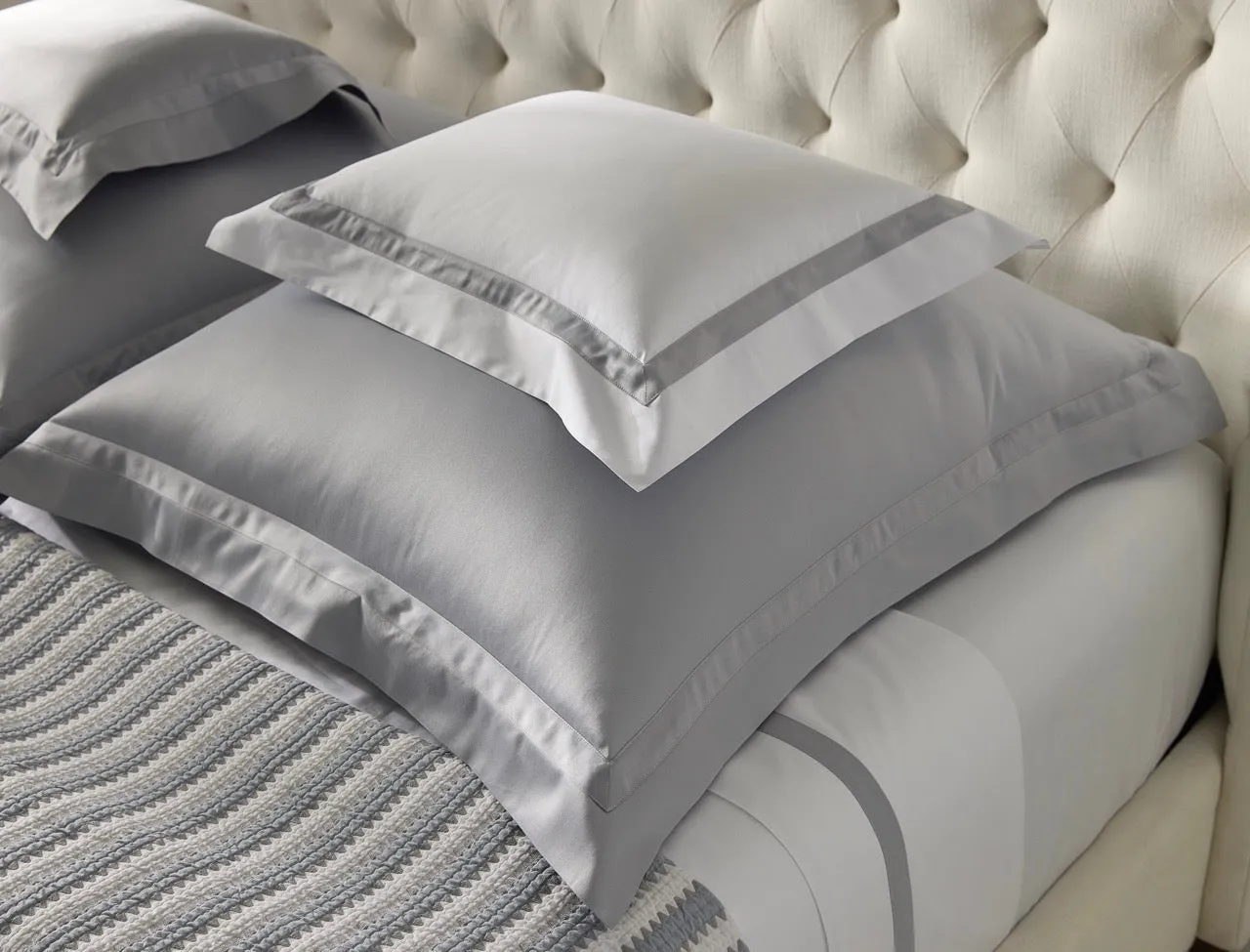 Lowell | Pillowcase, Pair