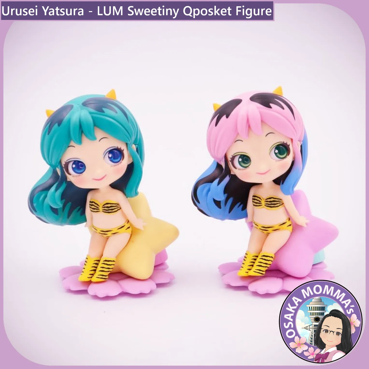 Lum Sweetiny Qposket