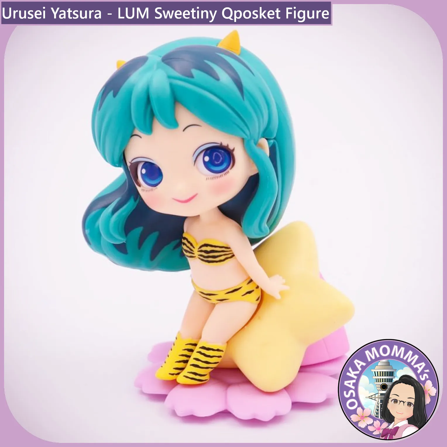 Lum Sweetiny Qposket