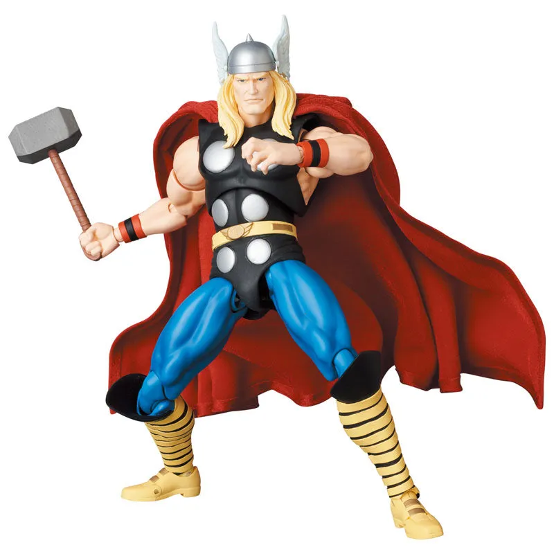 MAFEX No. 182 Thor (Comic Version) Marvel [IN STOCK]