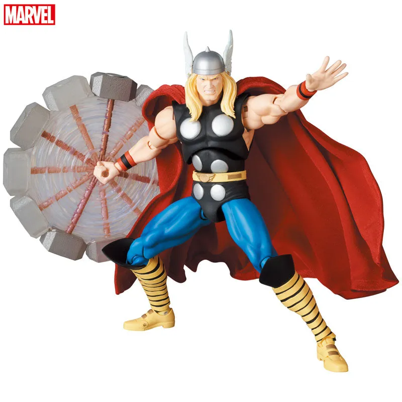 MAFEX No. 182 Thor (Comic Version) Marvel [IN STOCK]