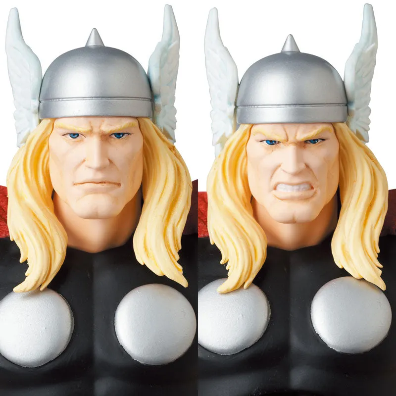 MAFEX No. 182 Thor (Comic Version) Marvel [IN STOCK]