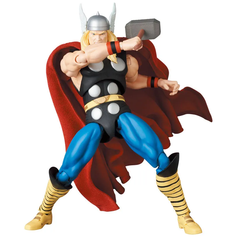 MAFEX No. 182 Thor (Comic Version) Marvel [IN STOCK]