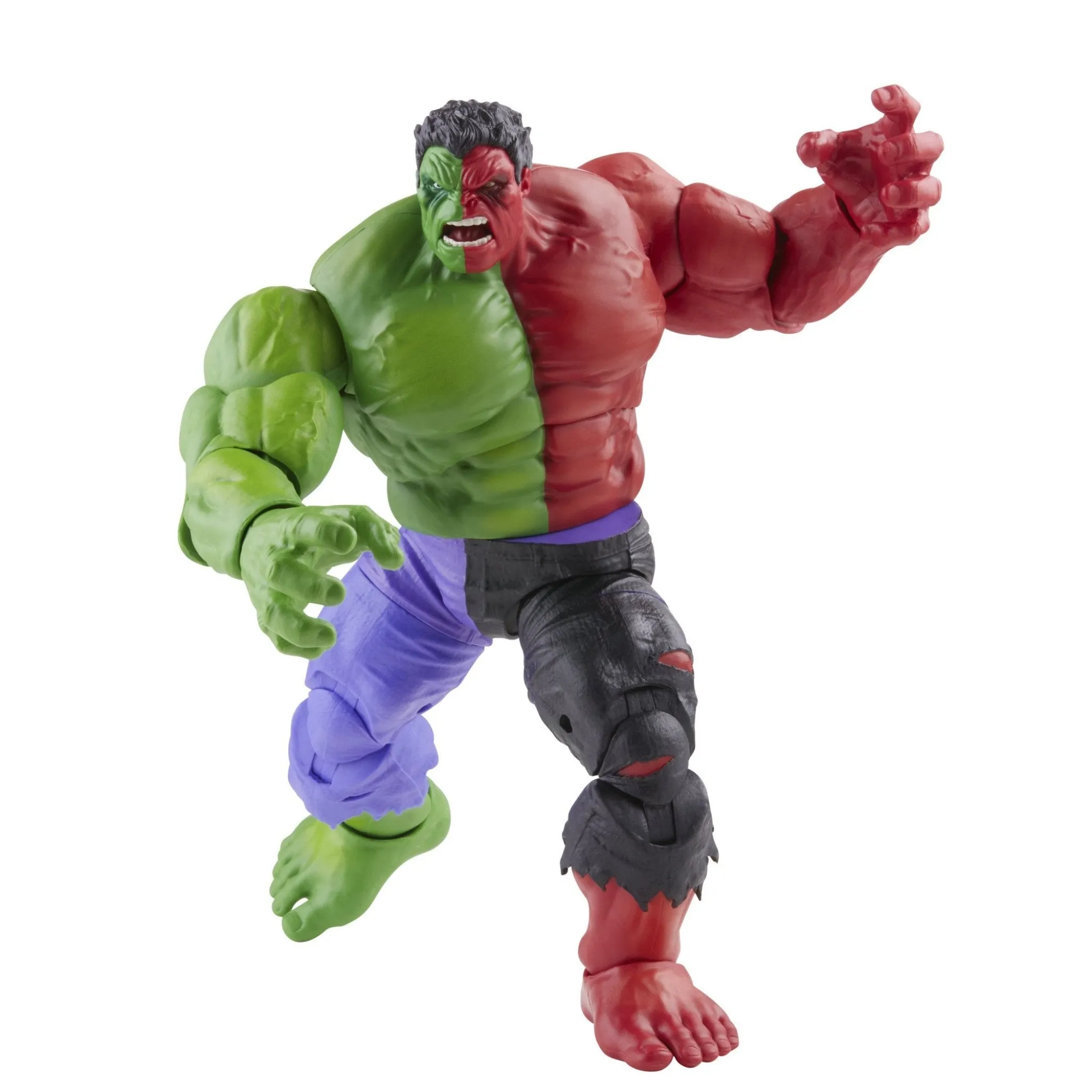 Marvel Legends Compound Hulk