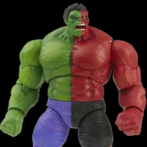 Marvel Legends Compound Hulk