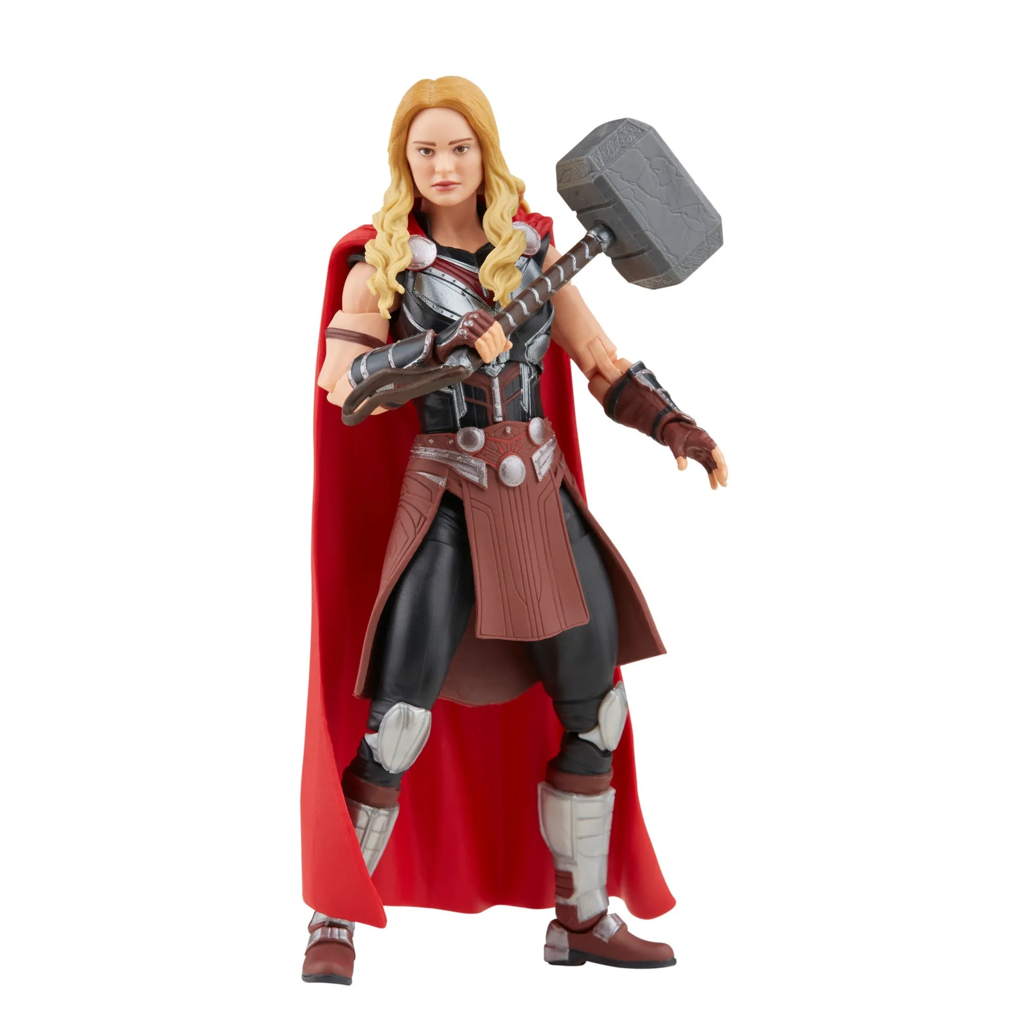 Marvel Legends Series Thor: Love and Thunder Mighty Thor