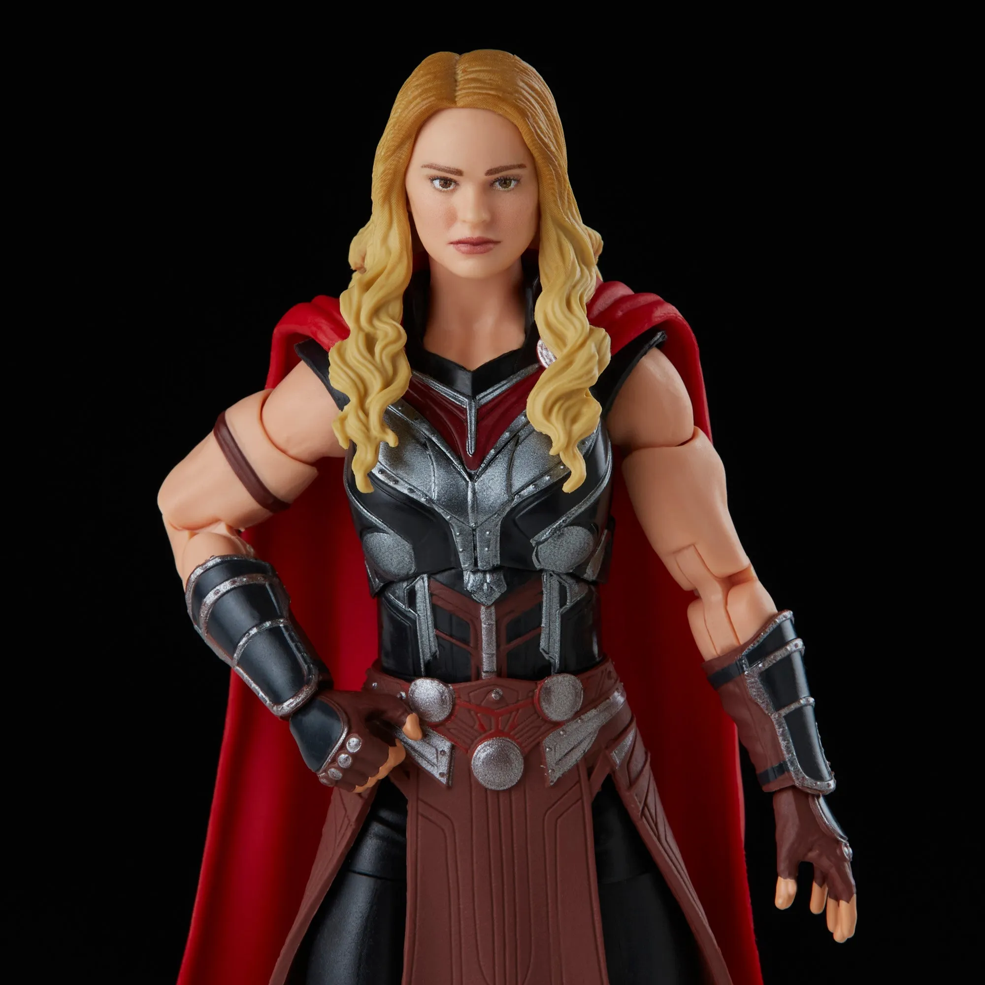 Marvel Legends Series Thor: Love and Thunder Mighty Thor