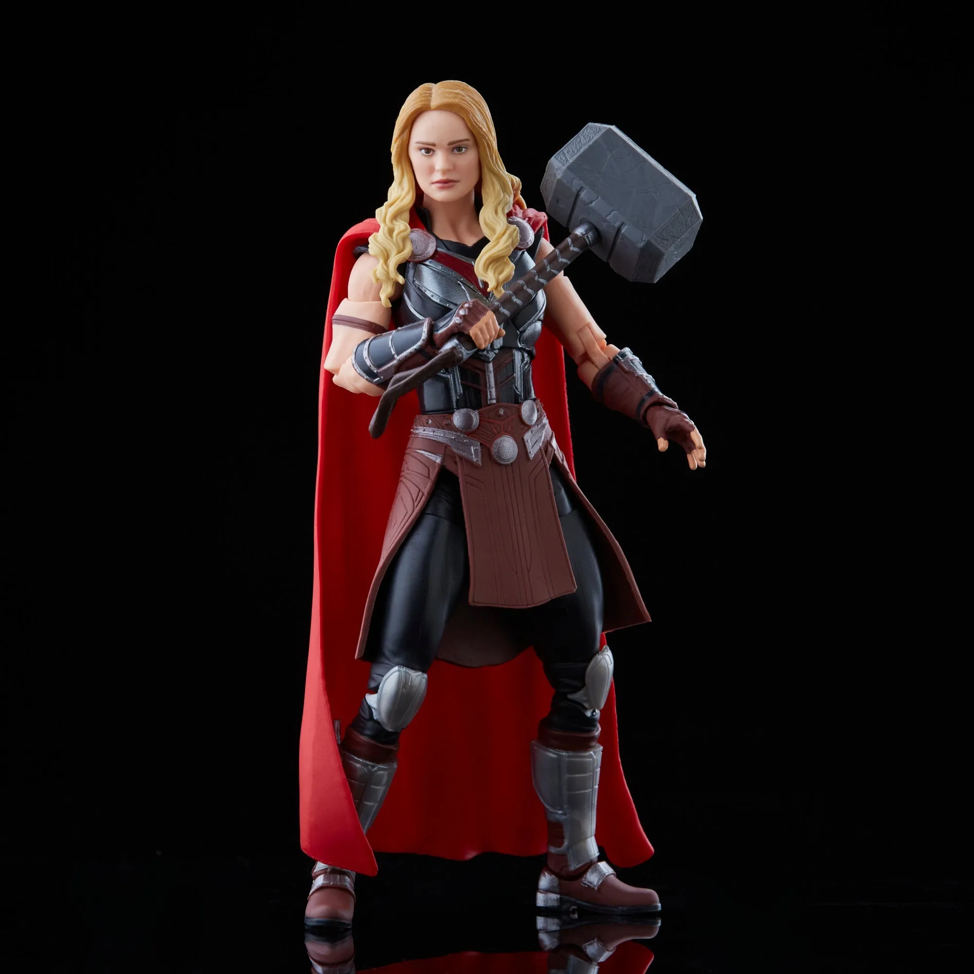 Marvel Legends Series Thor: Love and Thunder Mighty Thor