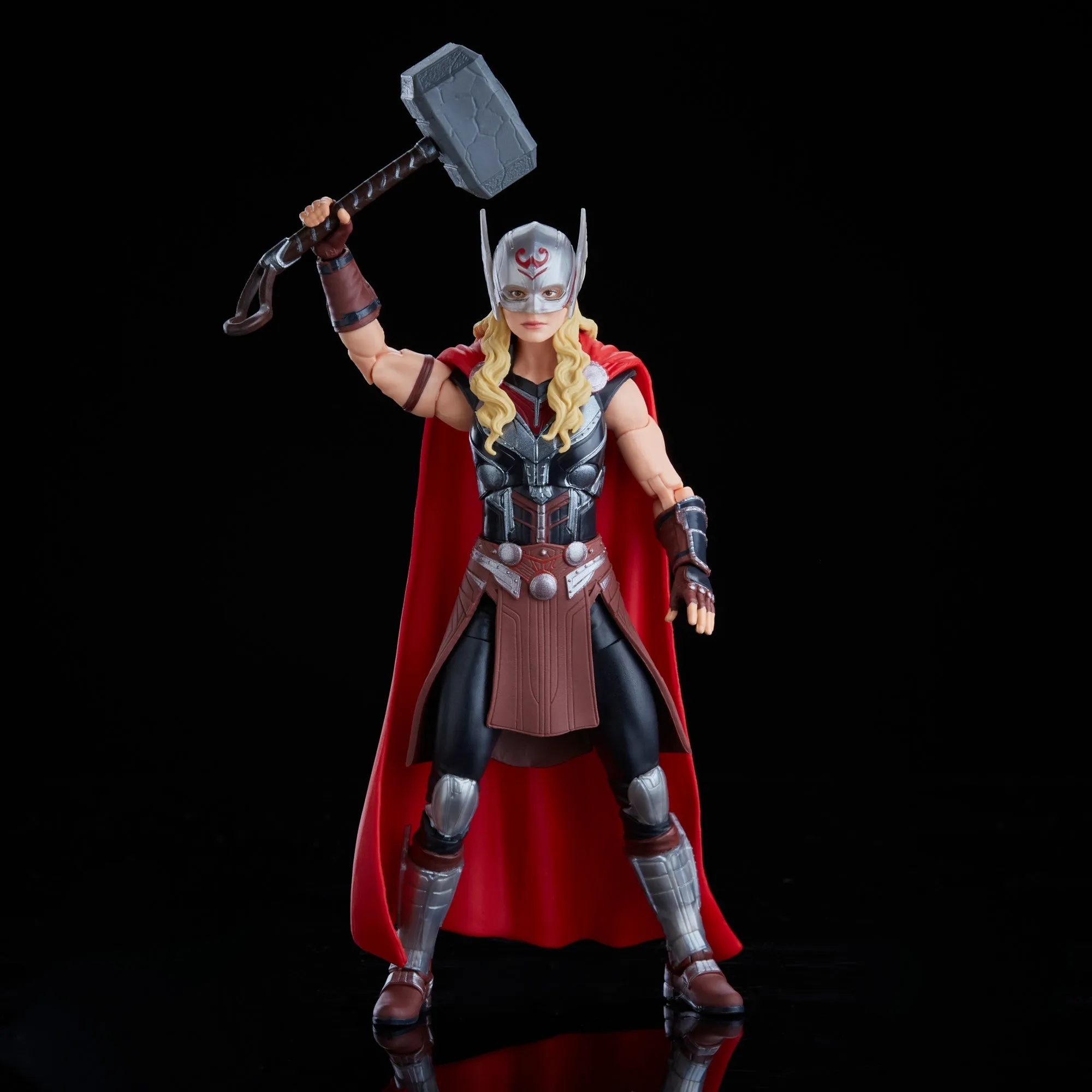 Marvel Legends Series Thor: Love and Thunder Mighty Thor