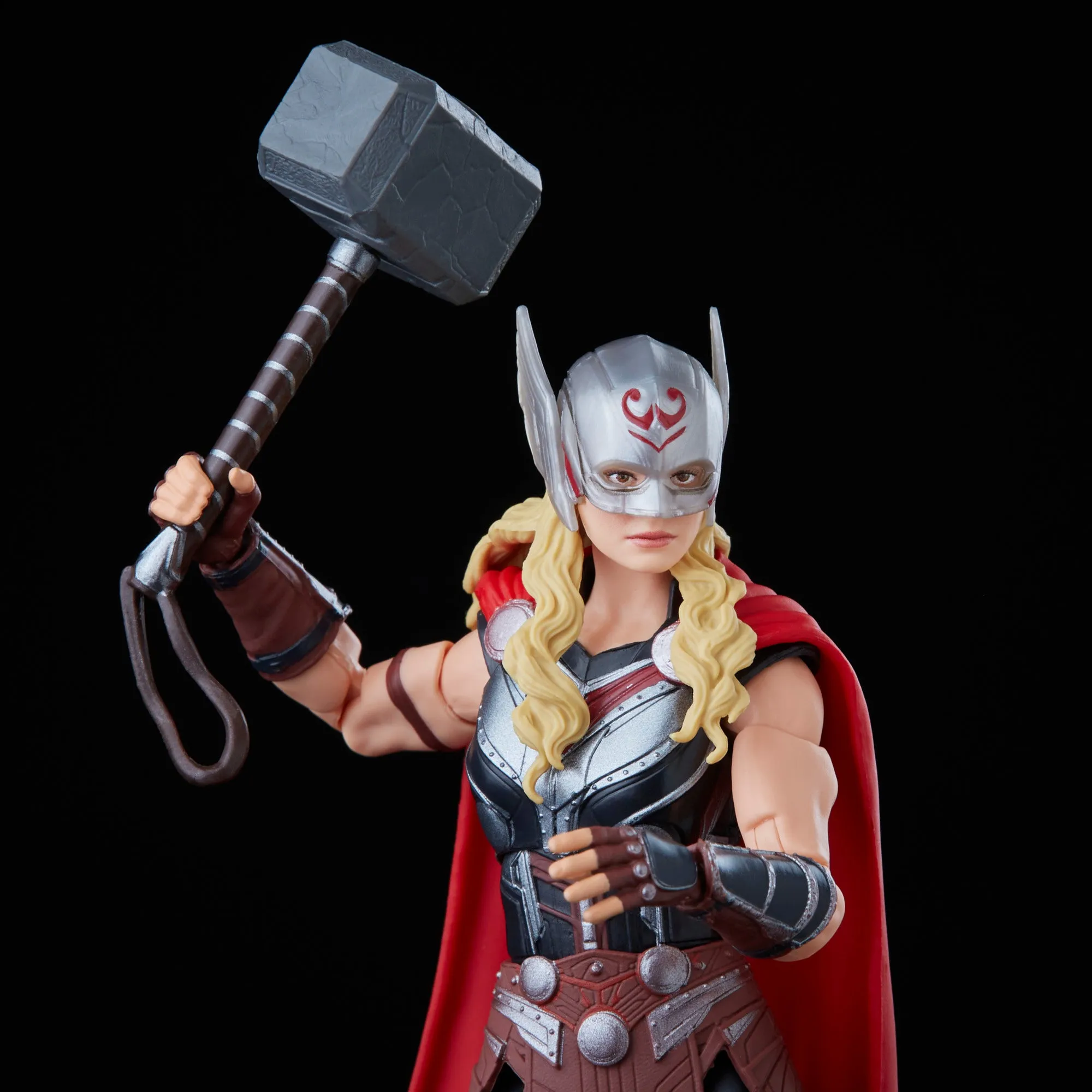 Marvel Legends Series Thor: Love and Thunder Mighty Thor